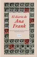 El diario de Ana Frank – Tapa dura