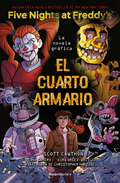 El cuarto armario