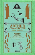 Arthur Conan Doyle – Sherlock Holmes – Tapa dura