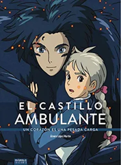 El castillo ambulante