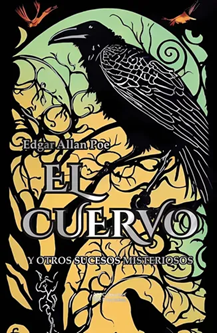 El cuervo y otros relatos – Tapa dura