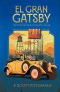 El gran Gatsby – Tapa dura