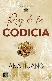 Rey de la codicia