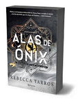Alas de ónix