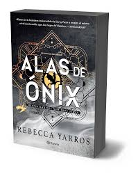 Alas de ónix