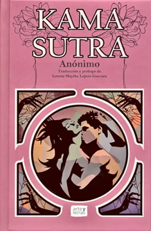 Kamasutra – Tapa dura