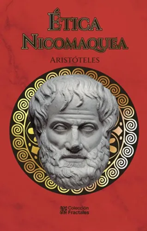 Ética Nicomaquea de Aristóteles – Tapa dura