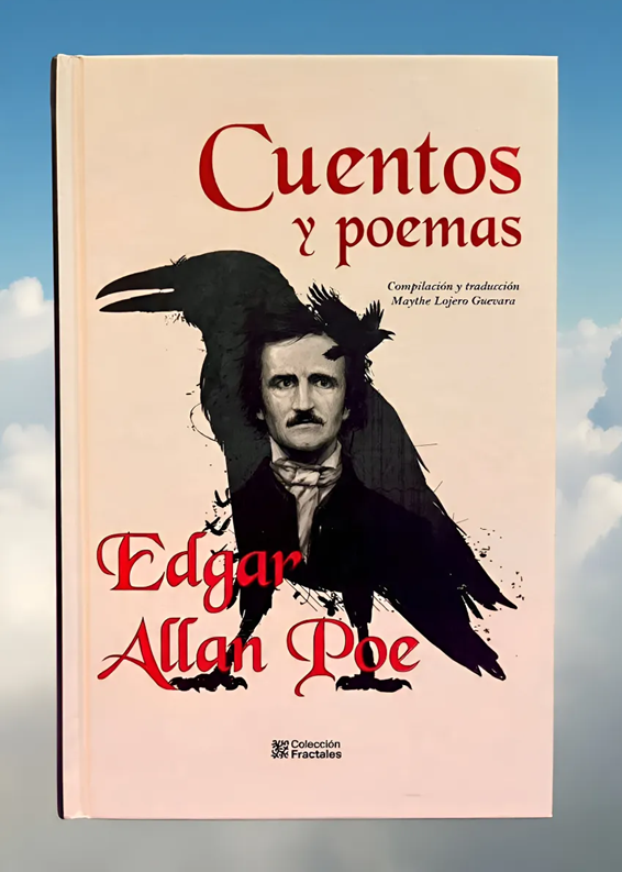 Cuentos y poemas de Edgar Allan Poe – Tapa dura