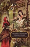 Cuentos de los hermanos Grimm – Tapa dura