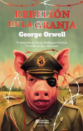 Rebelión en la granja – Tapa dura