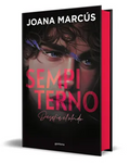 Sempiterno - Tapa dura