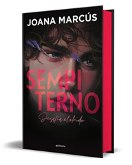 Sempiterno - Tapa dura