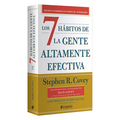 Los 7 hábitos de la gente altamente efectiva