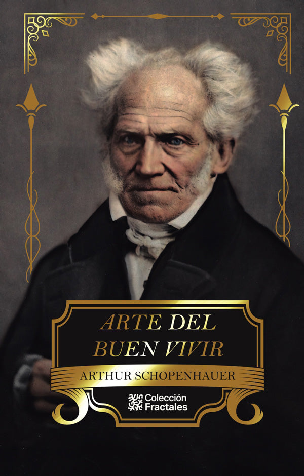El arte del buen vivir – Tapa dura