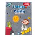 El universo y los planetas (Prácticas de laboratorio) - Tapa dura